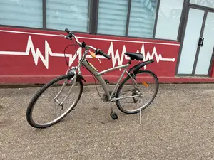 Bicycle for Sale