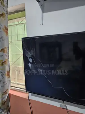 Samsung 49' Uhd Smart TV