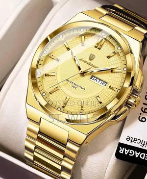 Poedagar Watches