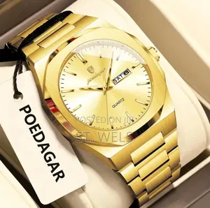 Poedagar Watches