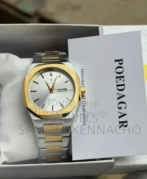 Poedagar Watches