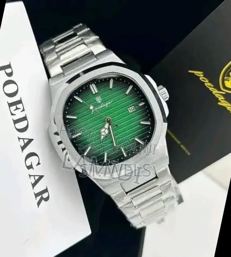 Poedagar Watches