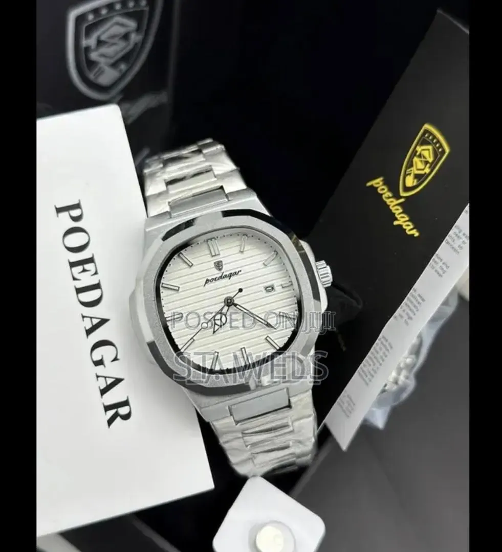 Poedagar Watches