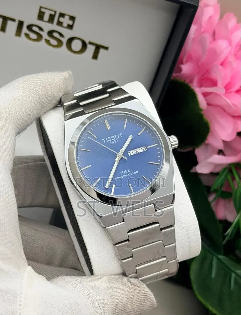 Poedagar Watches