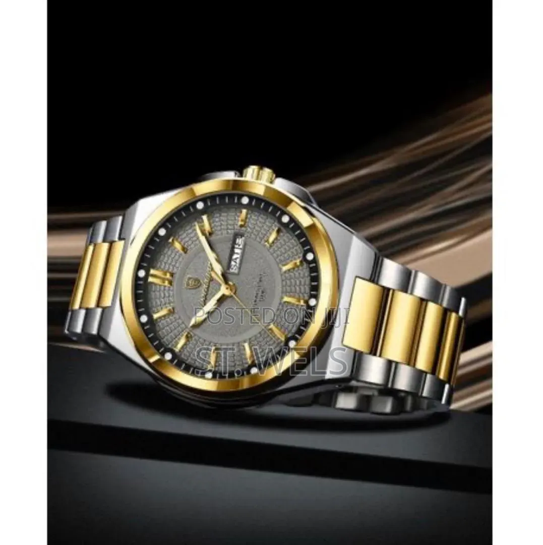 Poedagar Watches