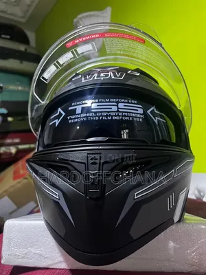 UGV Motorcycle Helmet