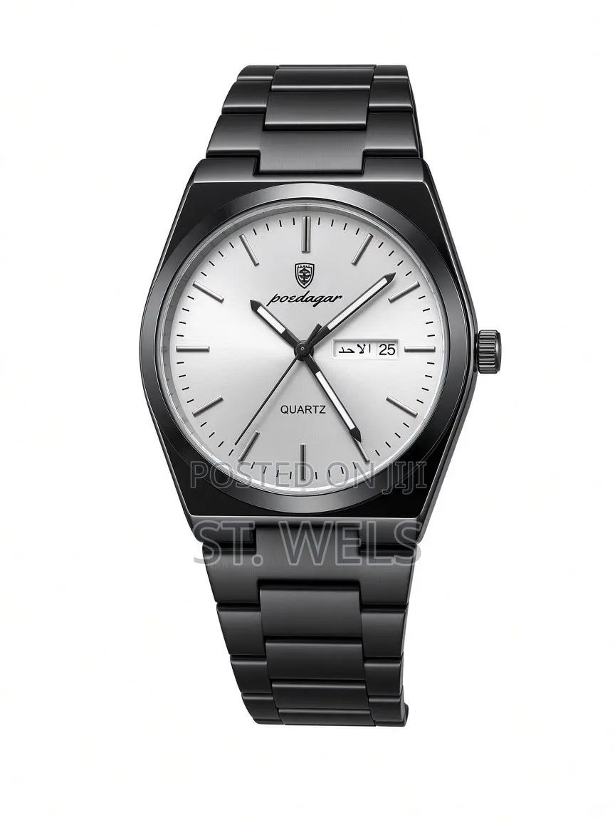 Poedagar Watches