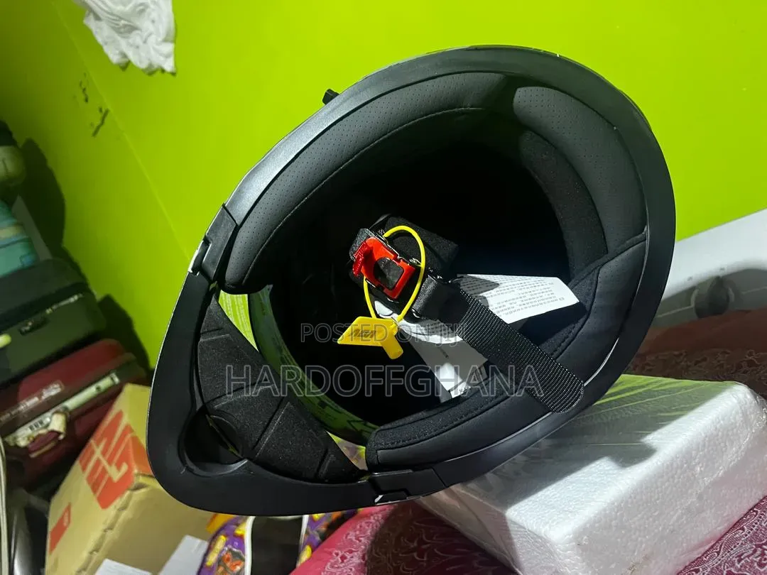 UGV Motorcycle Helmet
