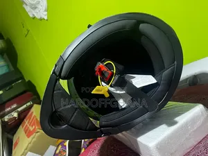 UGV Motorcycle Helmet