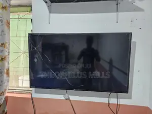 Samsung 49' Uhd Smart TV
