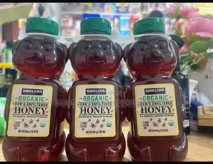 Kirkland Organic Honey 680g