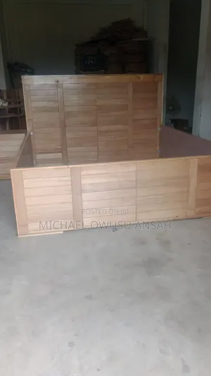 All Types of Bed