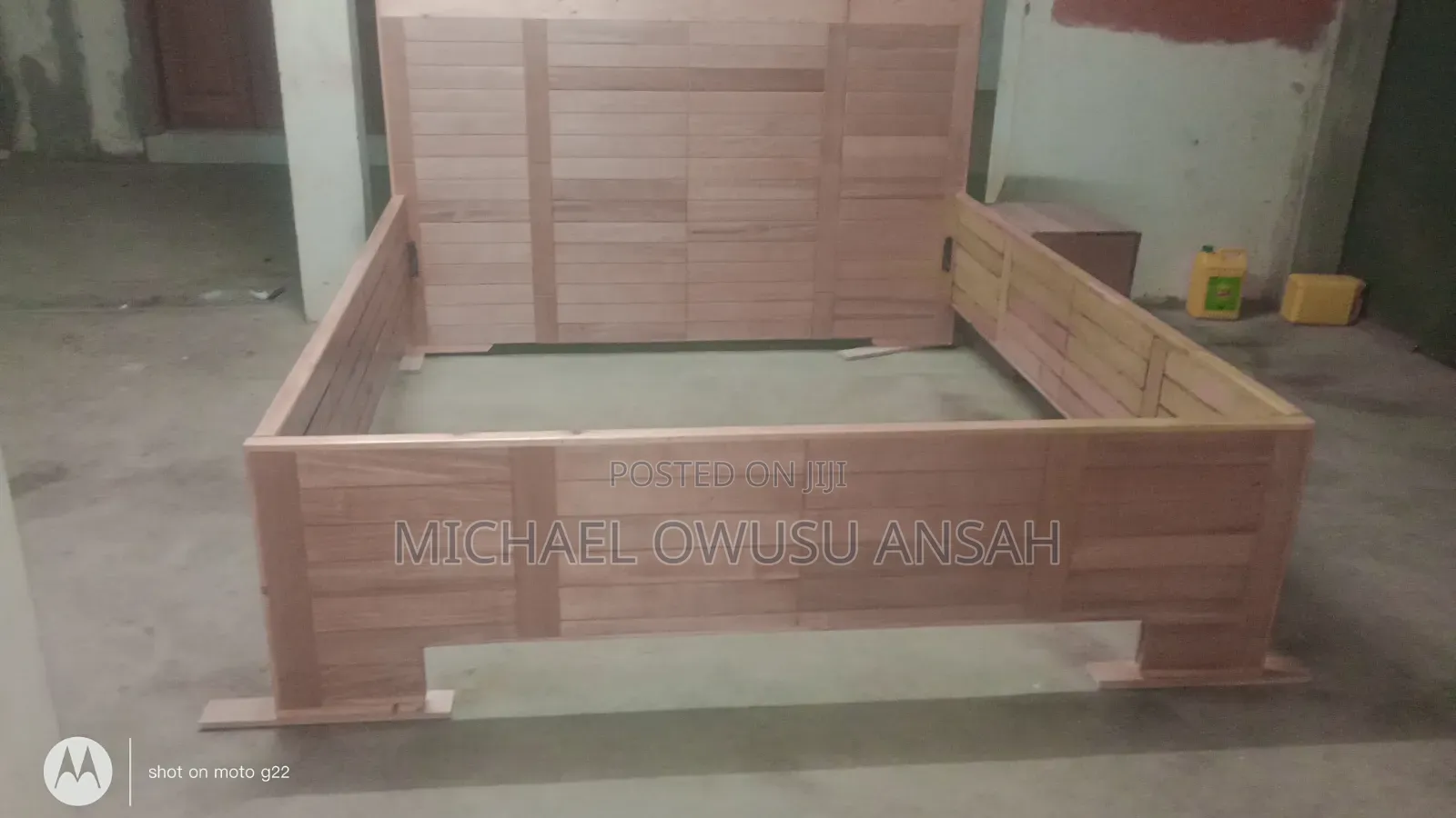 All Types of Bed