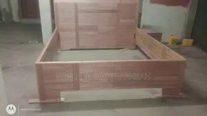All Types of Bed