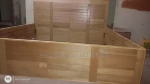 All Types of Bed