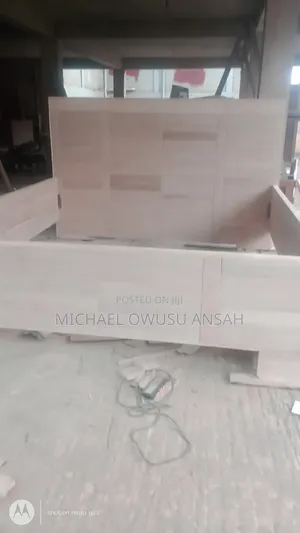 All Types of Bed