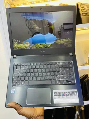 Laptop Acer Aspire E5-475 8GB Intel Core i3 HDD 1T
