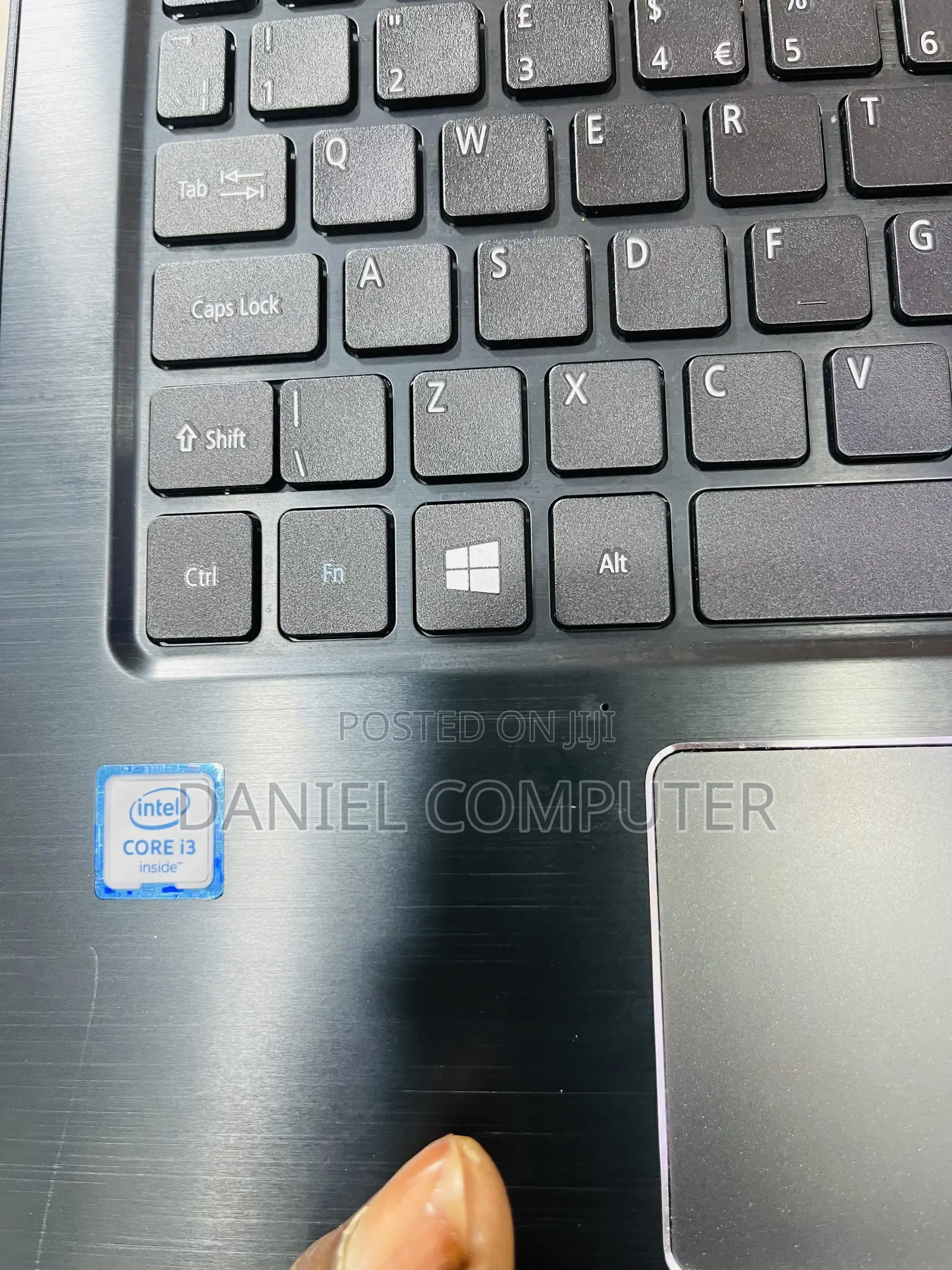 Laptop Acer Aspire E5-475 8GB Intel Core i3 HDD 1T
