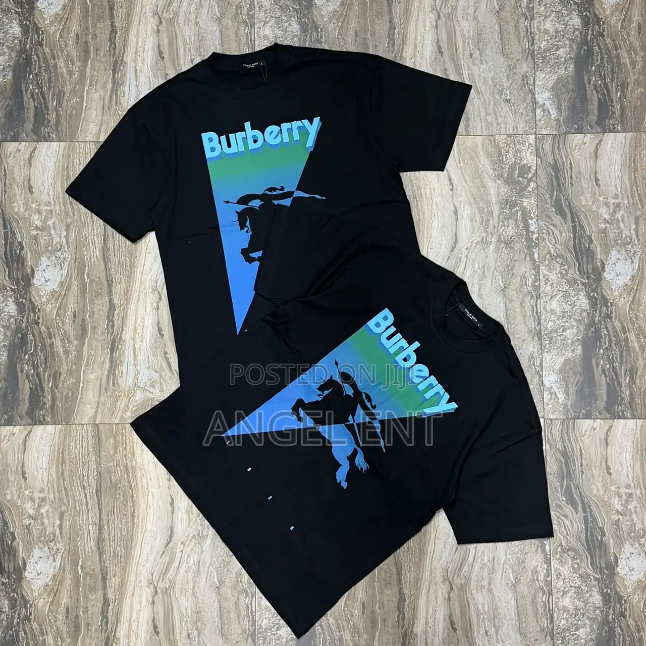 New Stock Quality Graphic T-Shirts Available (Location: Adum Kumasi)