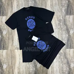 New Stock Quality Graphic T-Shirts Available (Location: Adum Kumasi)