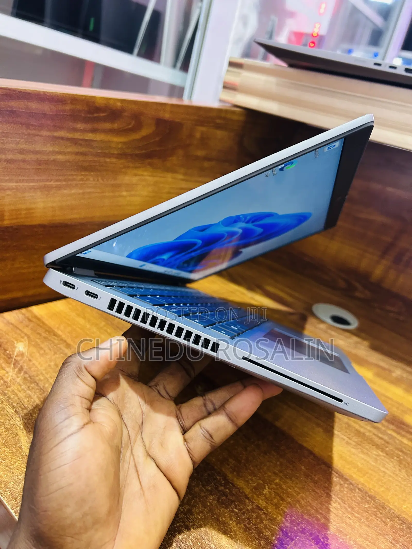 Laptop Dell Latitude 5420 16GB Intel Core i5 SSD 512GB