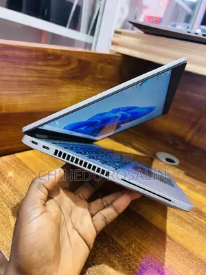 Laptop Dell Latitude 5420 16GB Intel Core i5 SSD 512GB