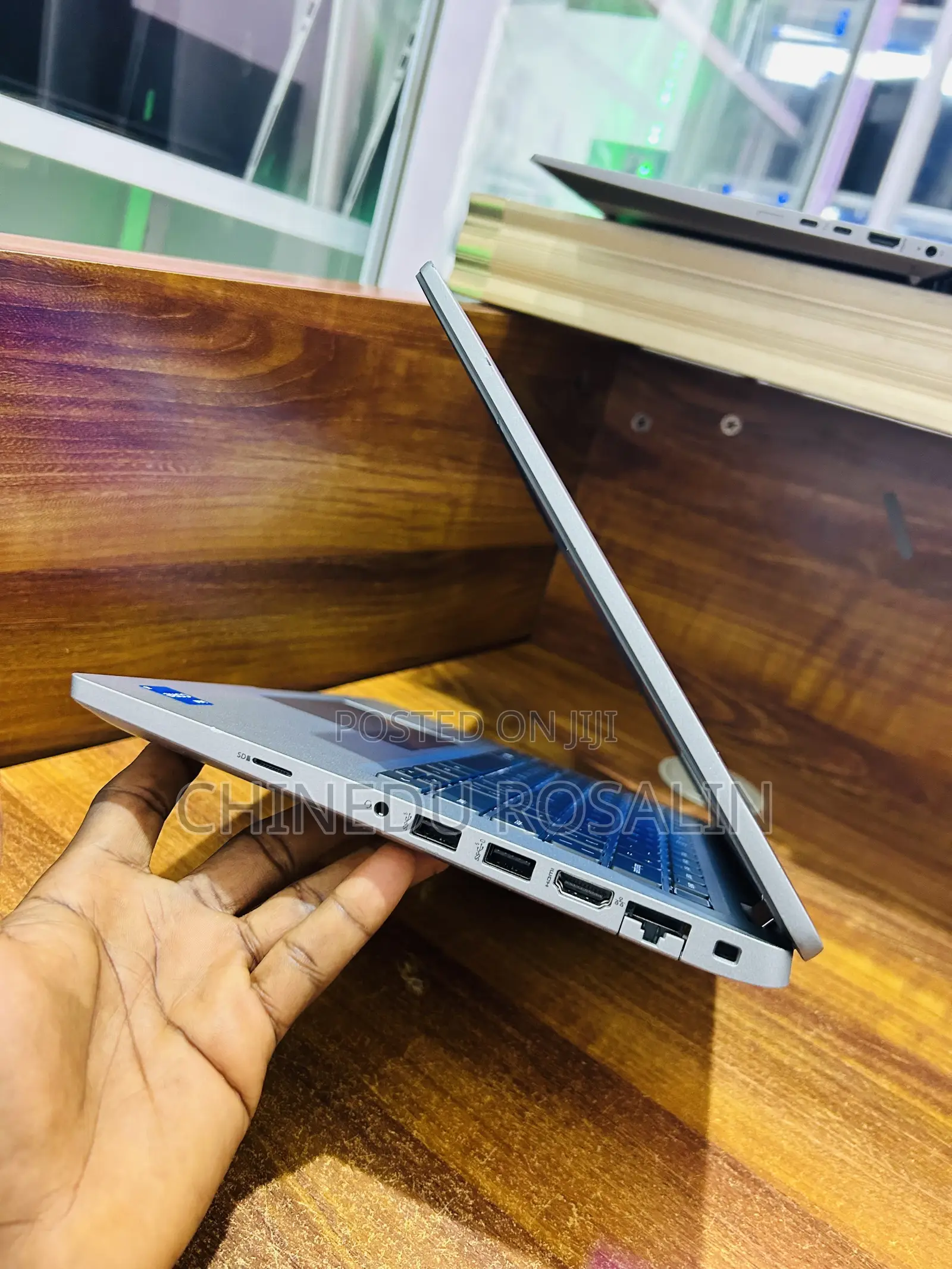 Laptop Dell Latitude 5420 16GB Intel Core i5 SSD 512GB