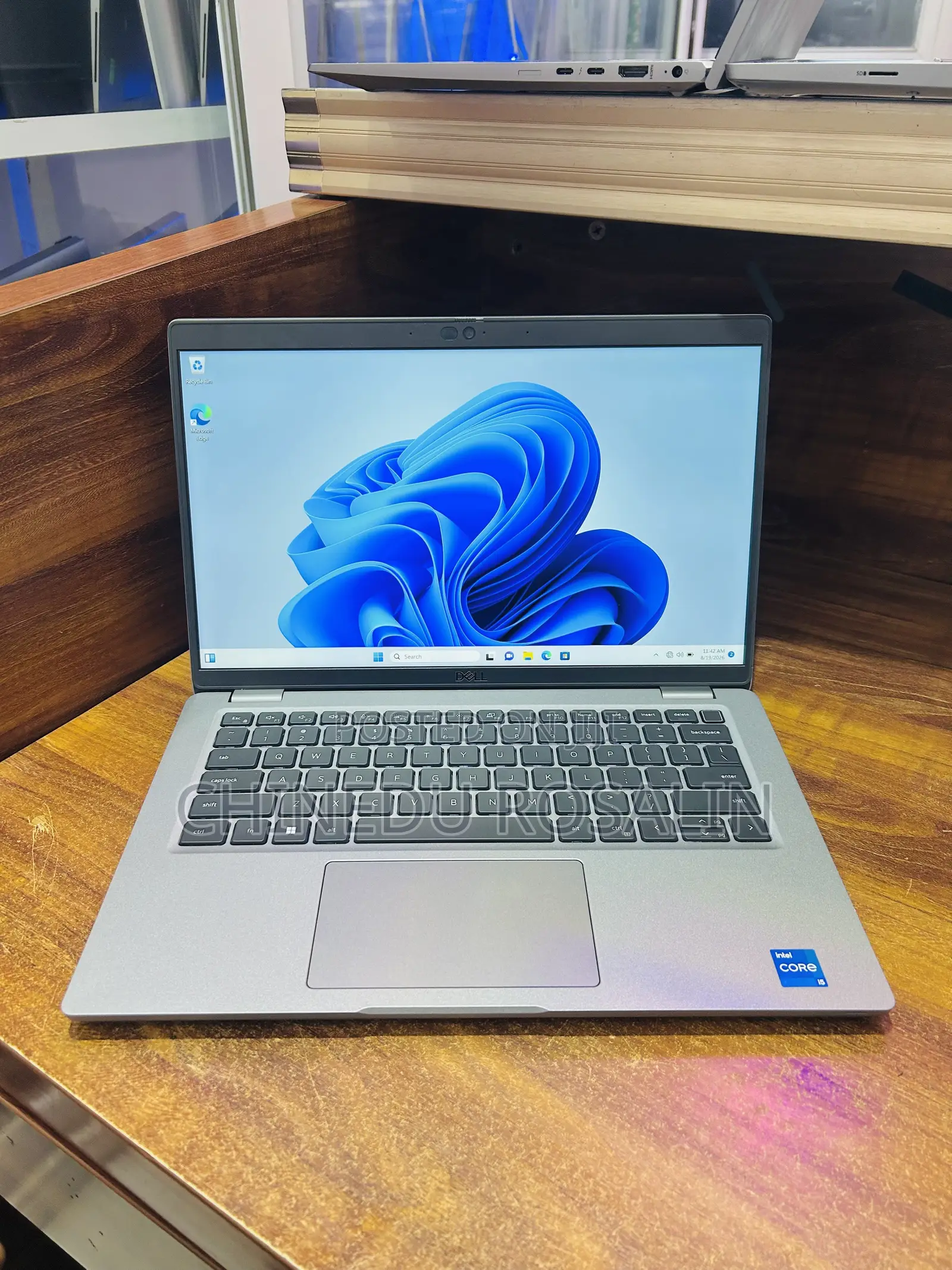 Laptop Dell Latitude 5420 16GB Intel Core i5 SSD 512GB