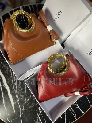 Luxury JW PEI Bag