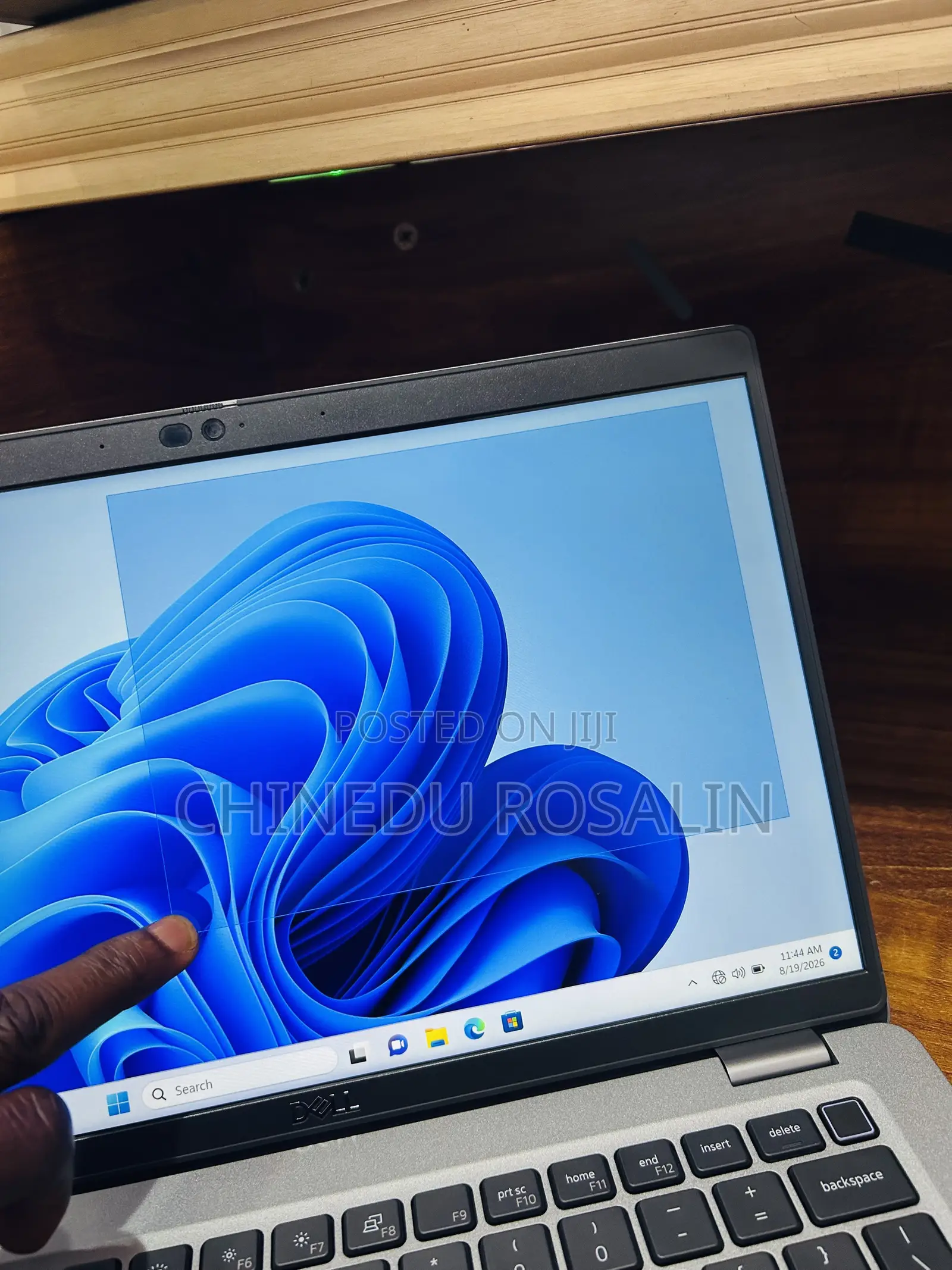 Laptop Dell Latitude 5420 16GB Intel Core i5 SSD 512GB