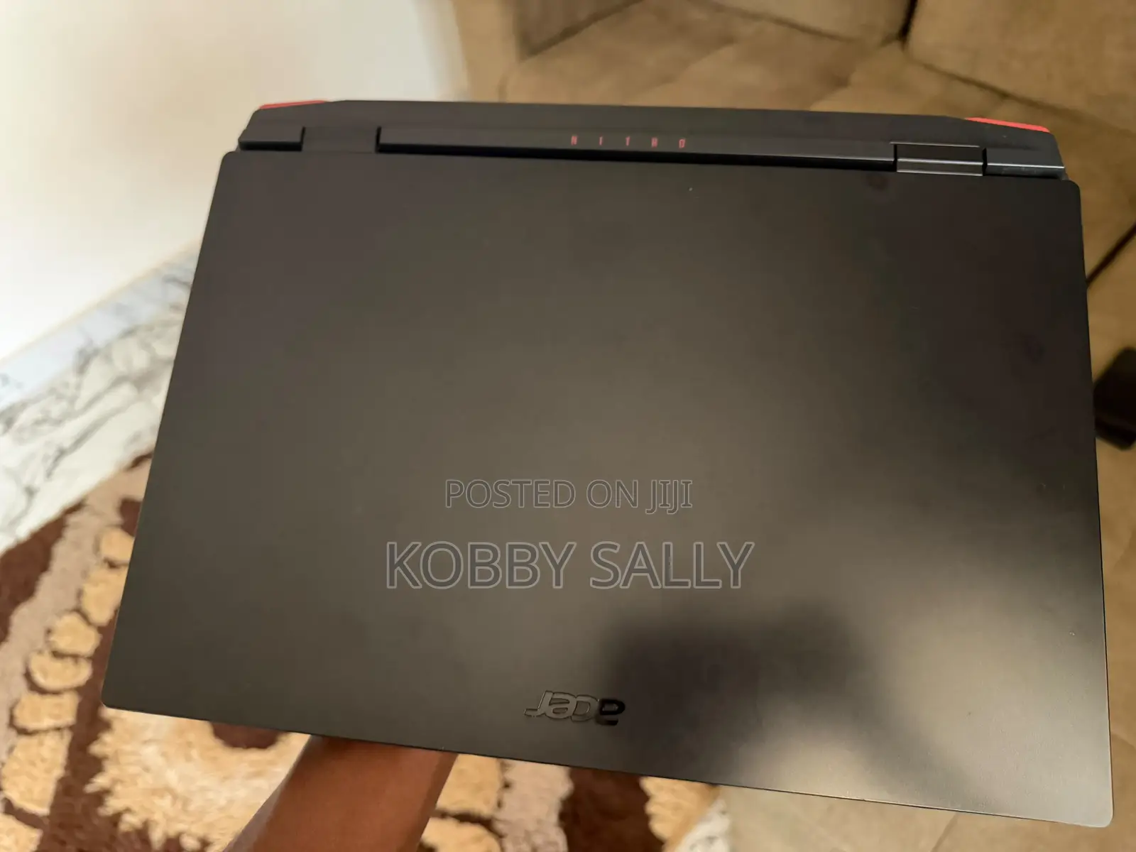 New Laptop Acer Nitro 5 16GB Intel Core i5 SSD 512GB