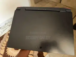 New Laptop Acer Nitro 5 16GB Intel Core i5 SSD 512GB