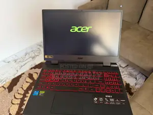 New Laptop Acer Nitro 5 16GB Intel Core i5 SSD 512GB