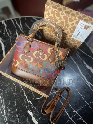 Quality Coach Bags