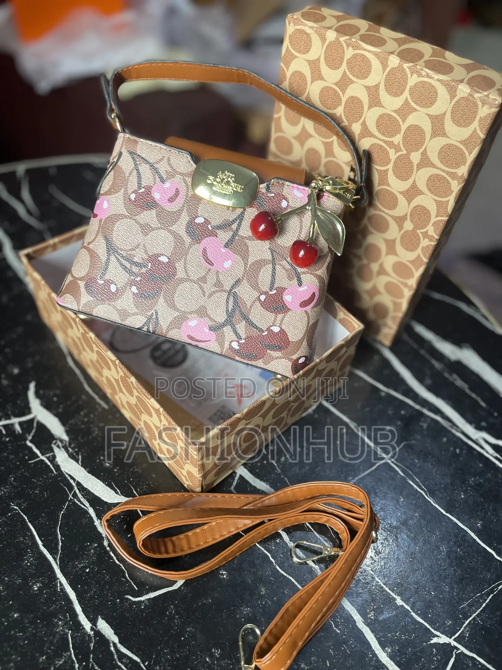 Quality Coach Bags
