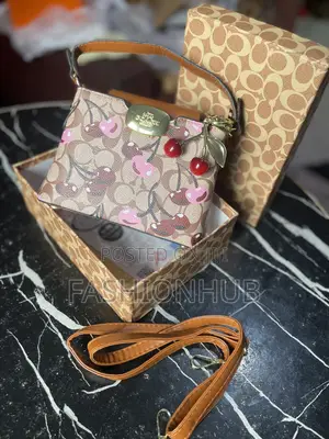Quality Coach Bags