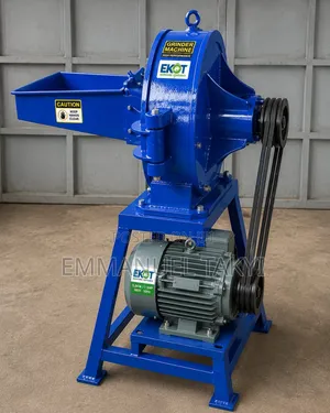 Grinder Machine