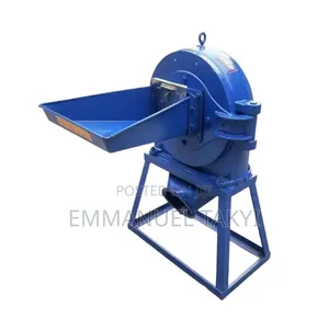 Grinder Machine