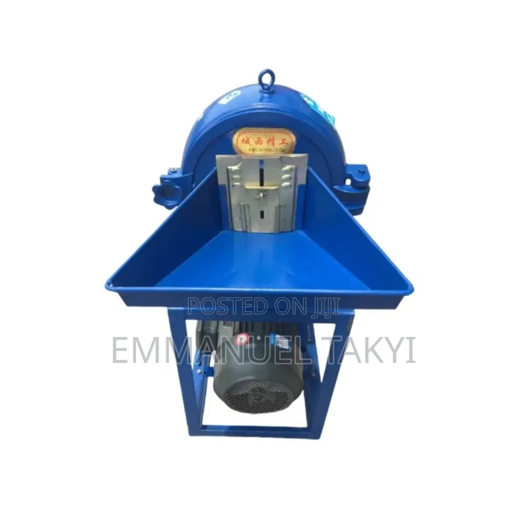 Grinder Machine