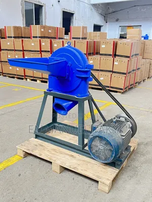 Grinder Machine