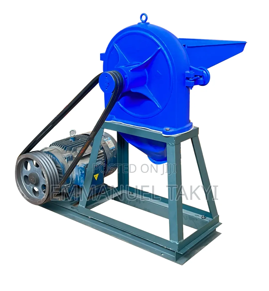 Grinder Machine
