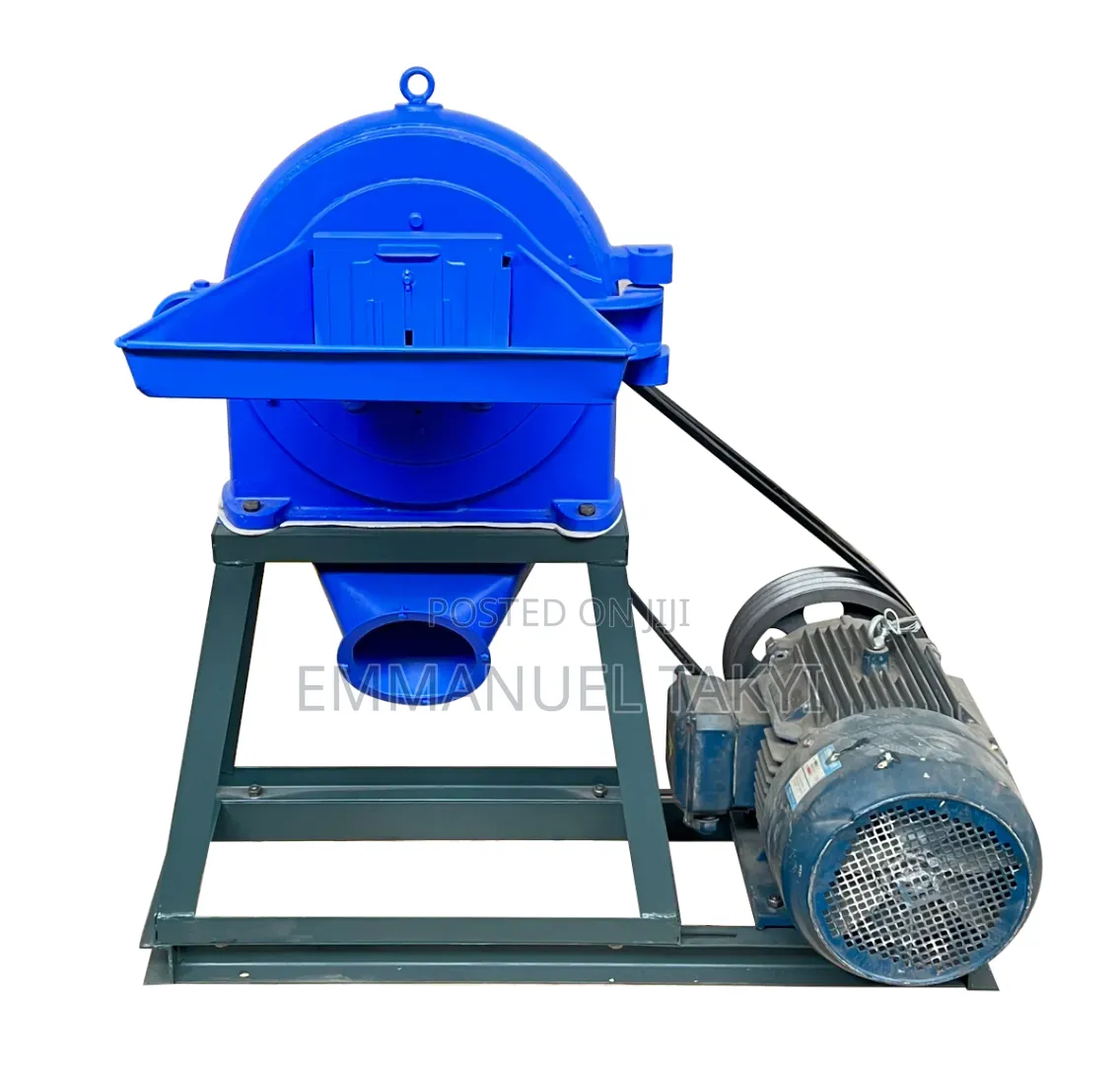 Grinder Machine