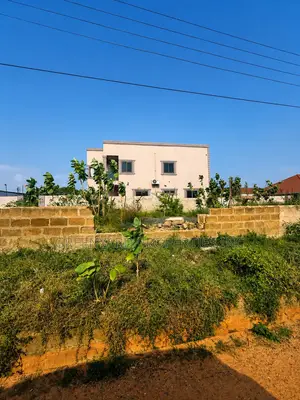 Land for Lease East Legon Ogbojo