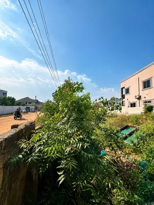 Land for Lease East Legon Ogbojo