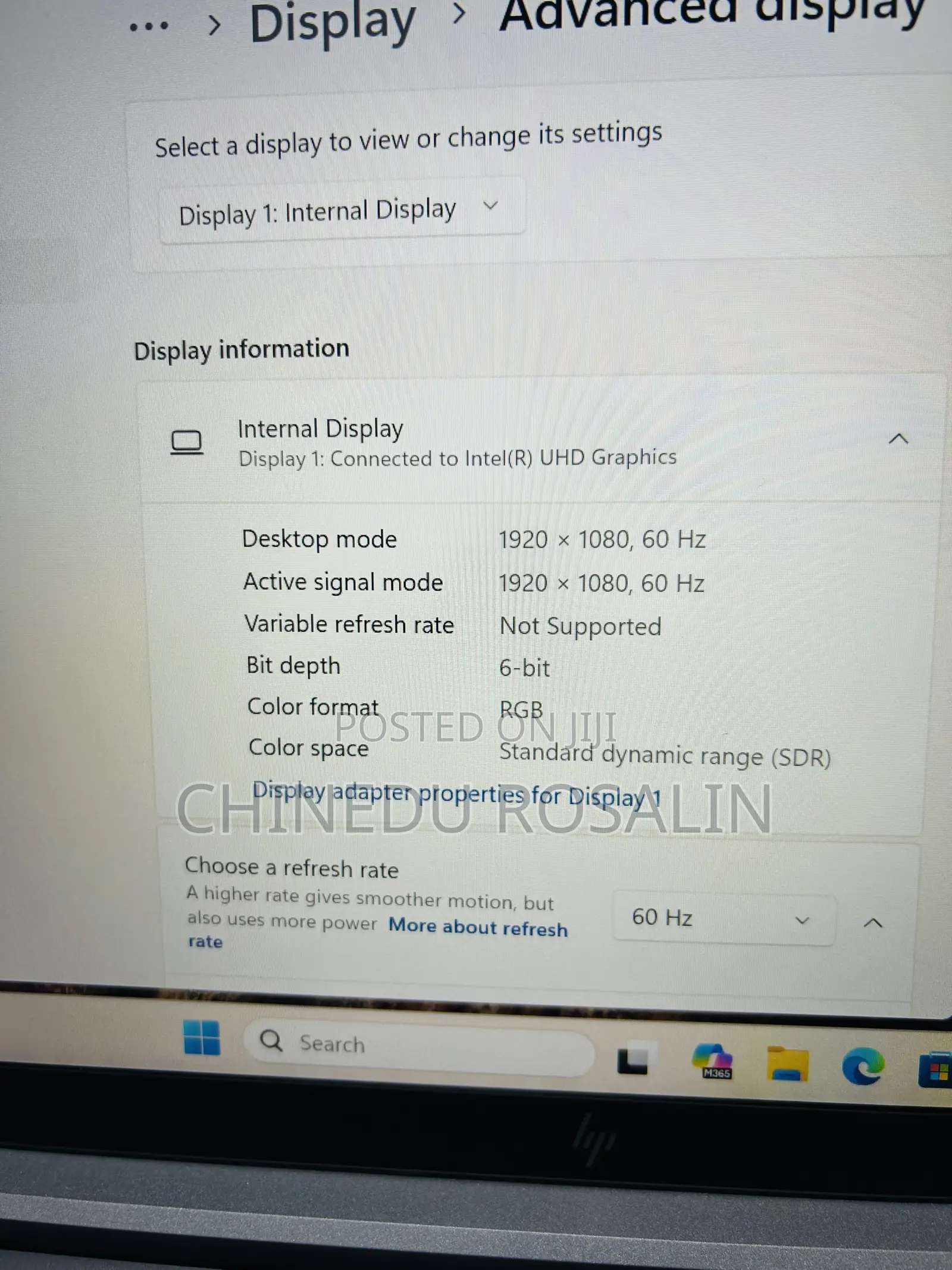 Laptop HP ZBook Firefly 14 G7 32GB Intel Core i7 SSD 1T