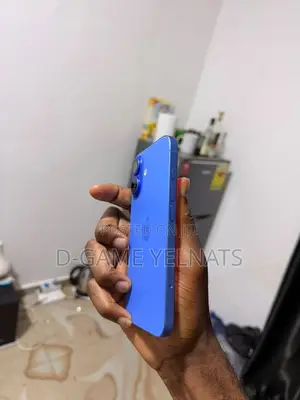 Apple iPhone 16 128 GB Blue
