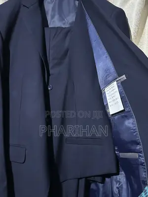 Full Set Suit