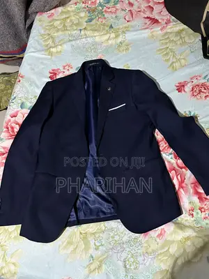 Full Set Suit