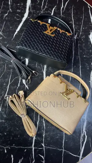 Louis Vuitton Bag