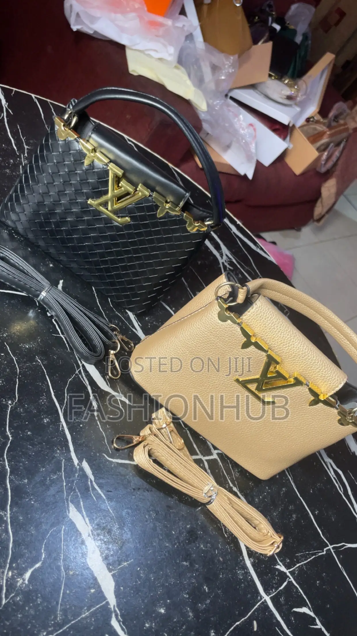 Louis Vuitton Bag